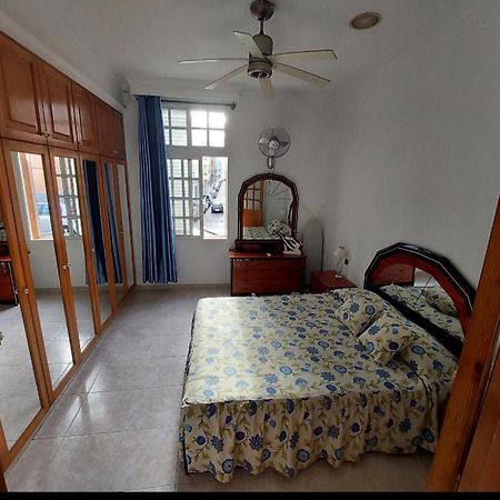 Vierapena Apartment ลาสปัลมาส เด กรานคานาเรีย ภายนอก รูปภาพ