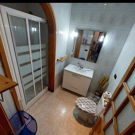 Vierapena Apartment ลาสปัลมาส เด กรานคานาเรีย ภายนอก รูปภาพ